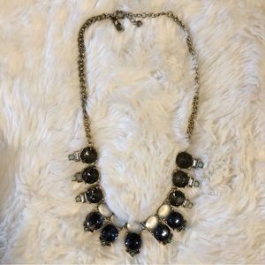 The Limited Statement Necklace